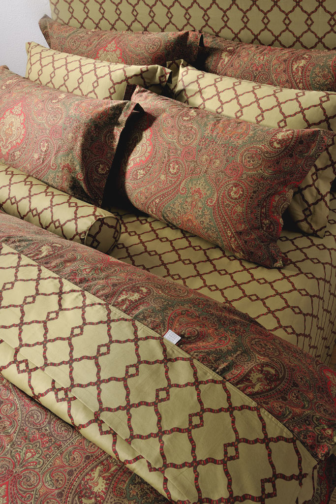 Queen Duvet Cover 693 Ashburn image