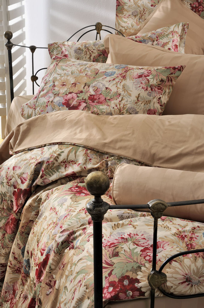 Παπλωματοθήκη Μονή 734 Garden Cove image