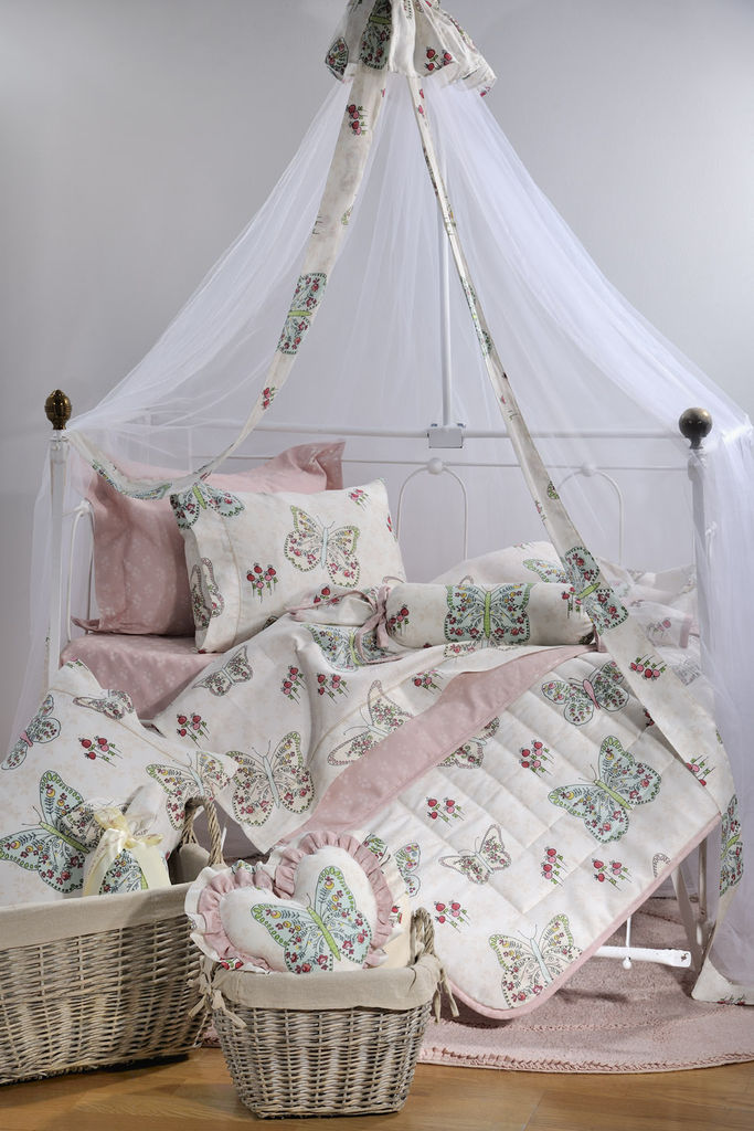 Mosquito Net 122 Lory image