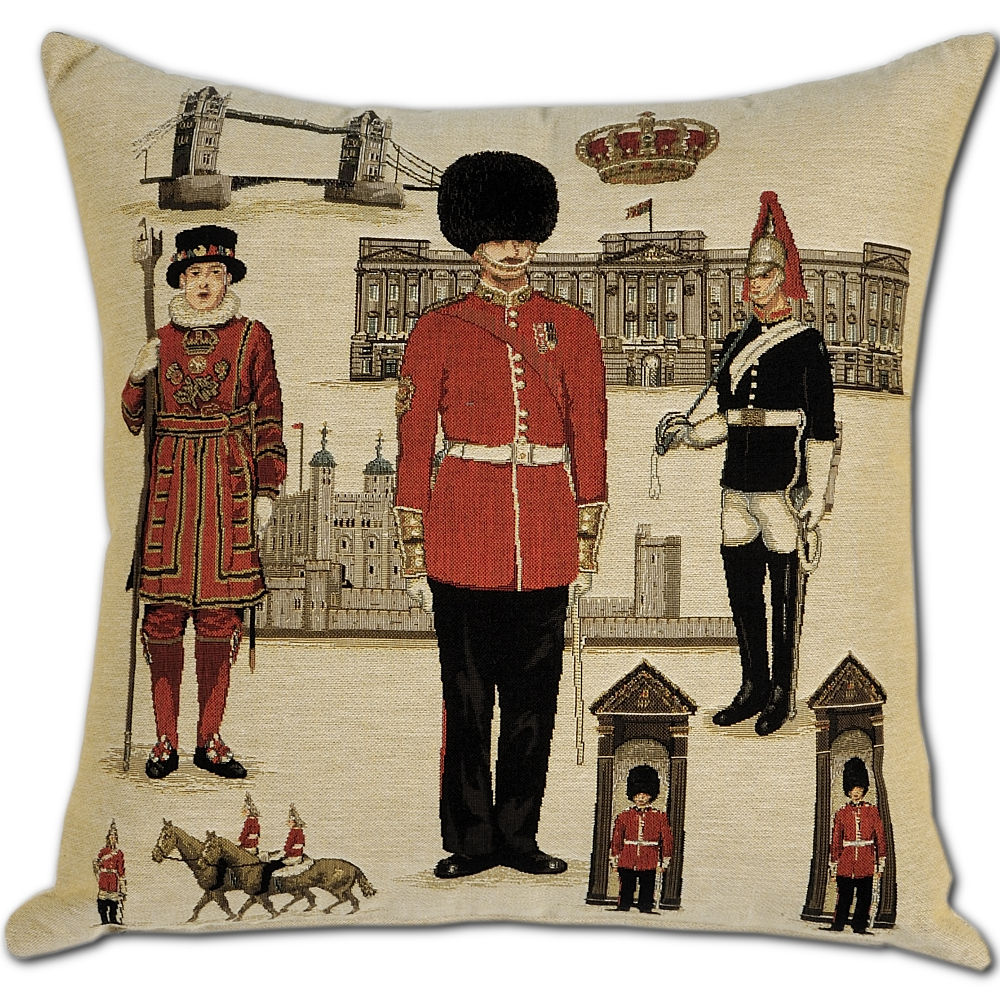 Cushion Cover 50X50 50101 image