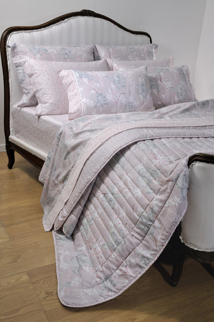 Single Duvet Cover 694 Classic Floral image