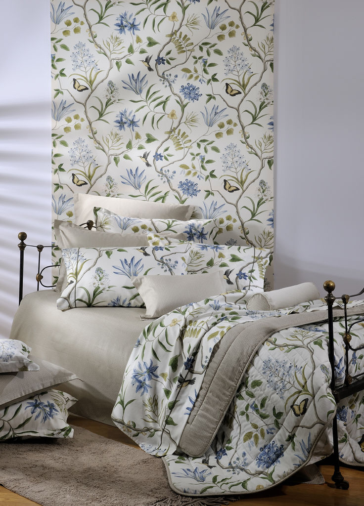 Single Duvet Cover 749 Clementine image
