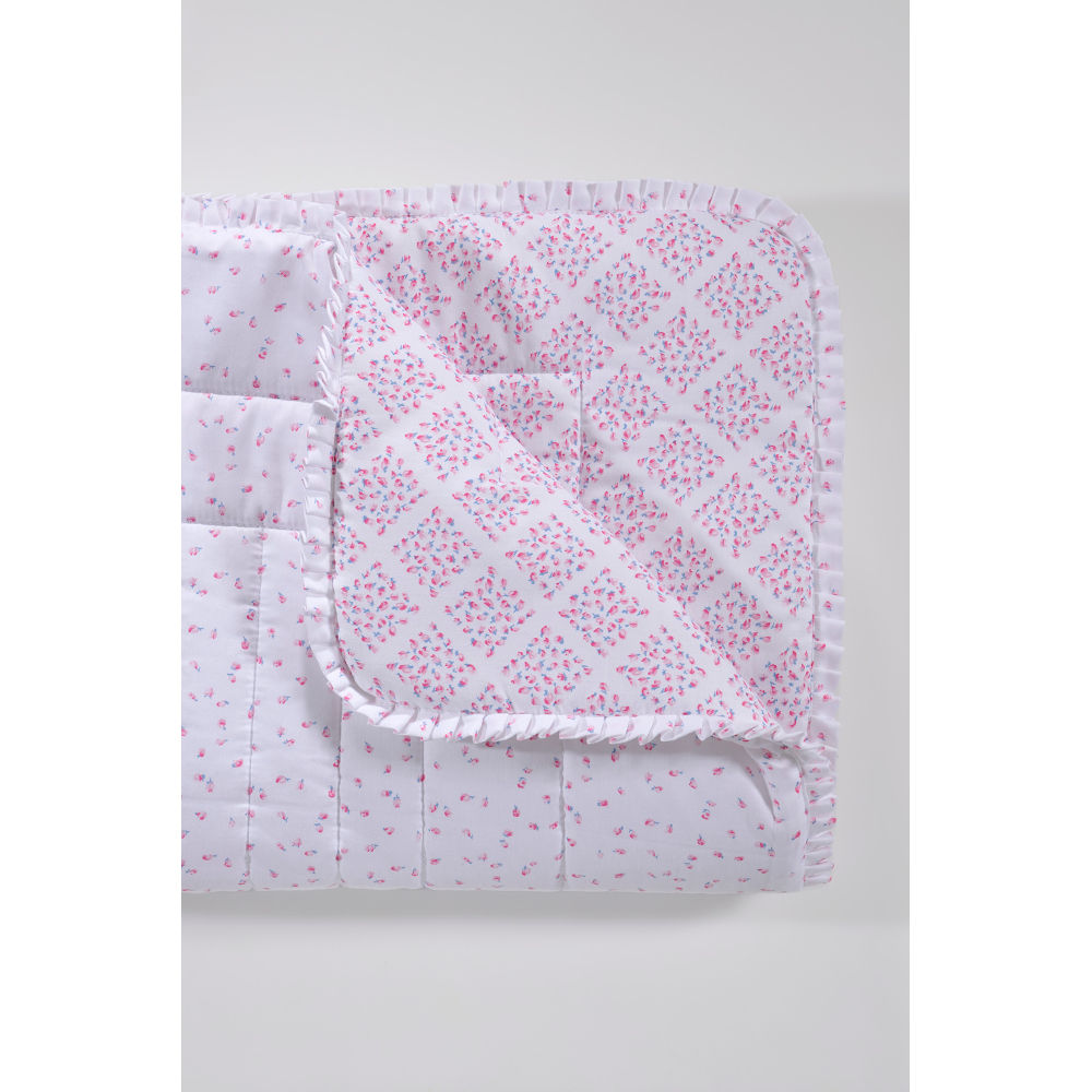 Crib Duvet 770 Romve Sylvia image