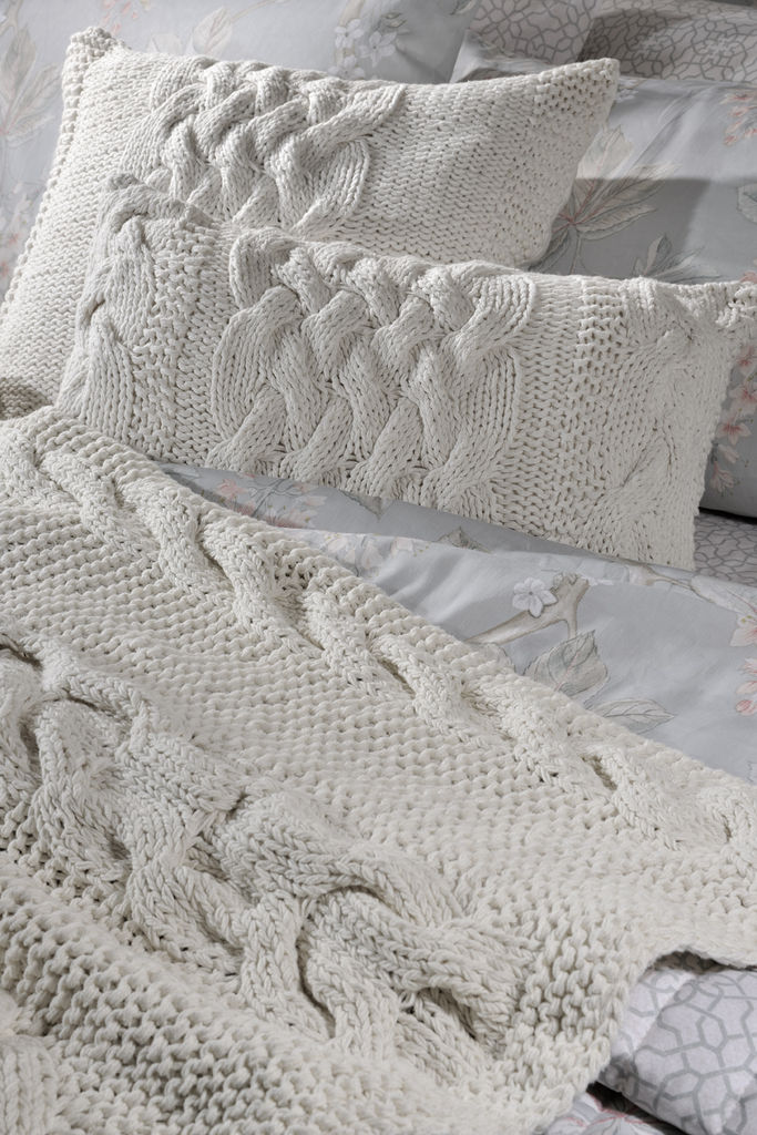 Ριχτάρι Handwoven White image