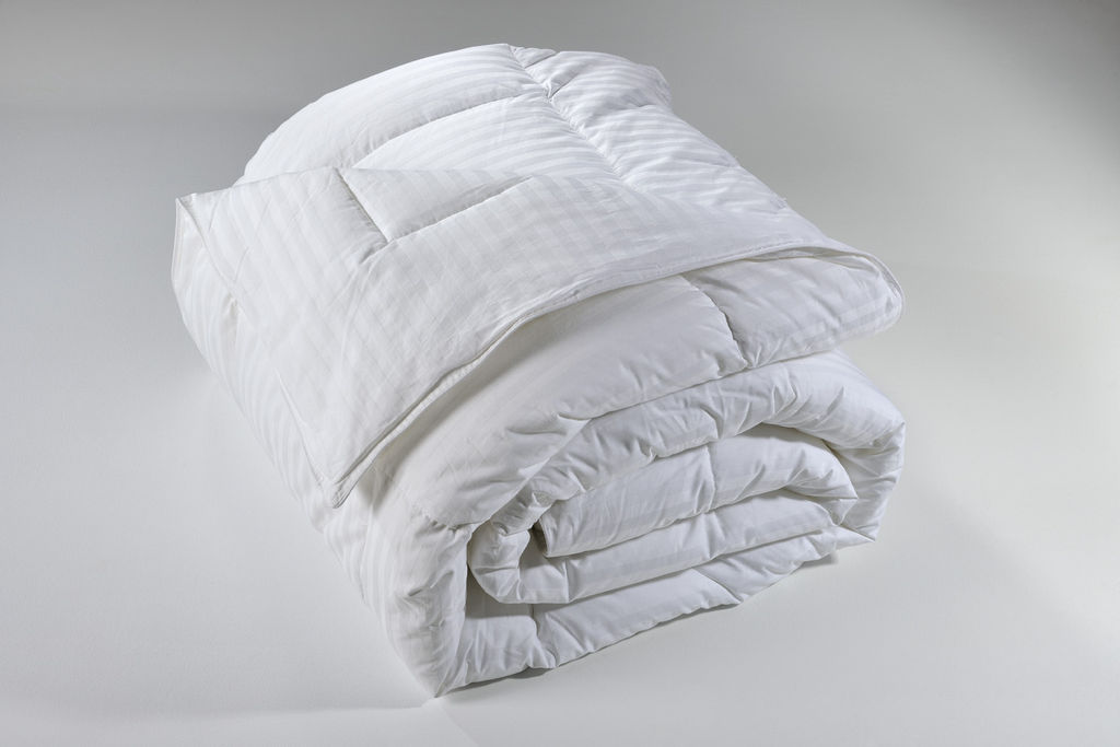 Πάπλωμα Με Γέμιση 100% Microfiber image