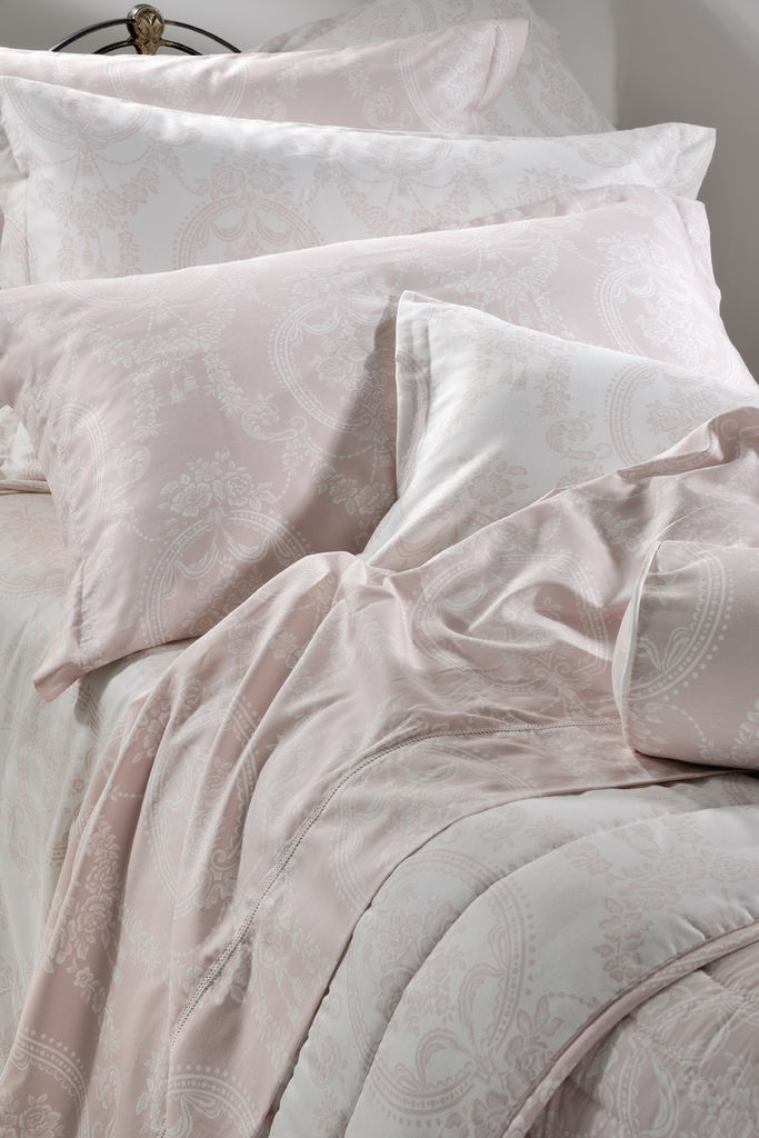 King Sheets Set Fitted 774 image