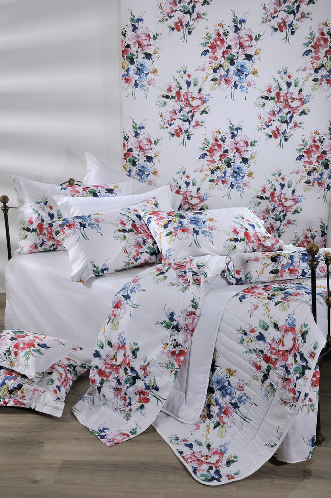King Sheets Set Fitted 779 image